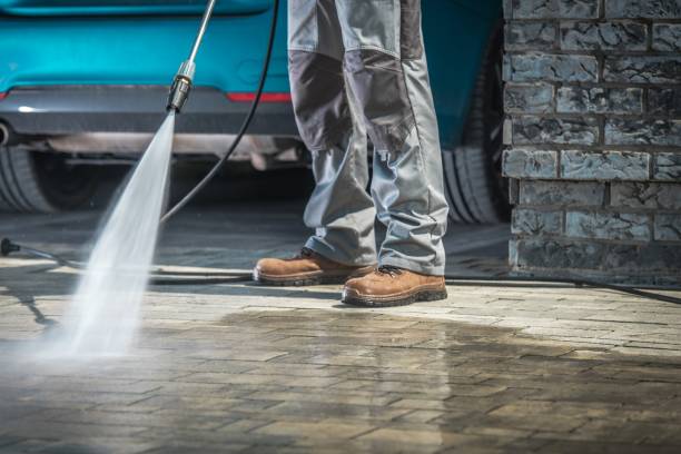 Lawrenceville, GA  Pressure Washing Services Company