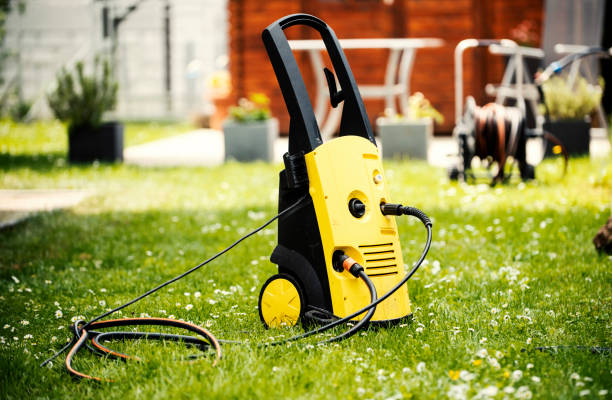 Best Residential Exterior Washing  in Lawrenceville, GA